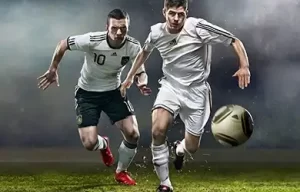 esportivas