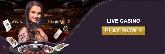 cassino ao vivo