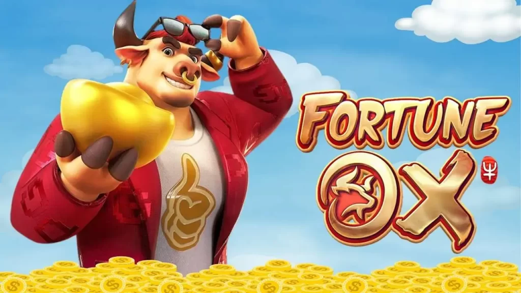 boi da fortuna
