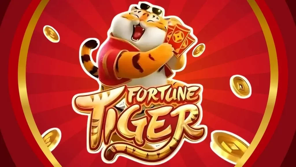 tigre da fortuna