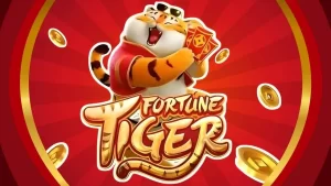 tigre da fortuna